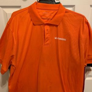 Whataburger Polo